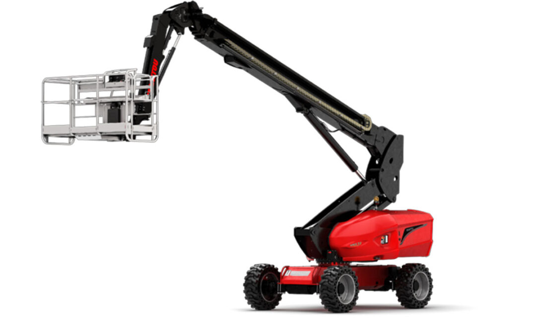 Nacelles élévatrices 280 TJ-X