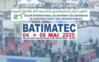 BATIMATEC 2025