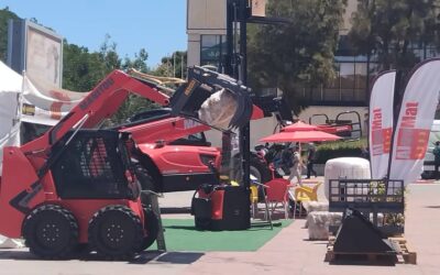 SALON DE L’AGRICULTURE 2025