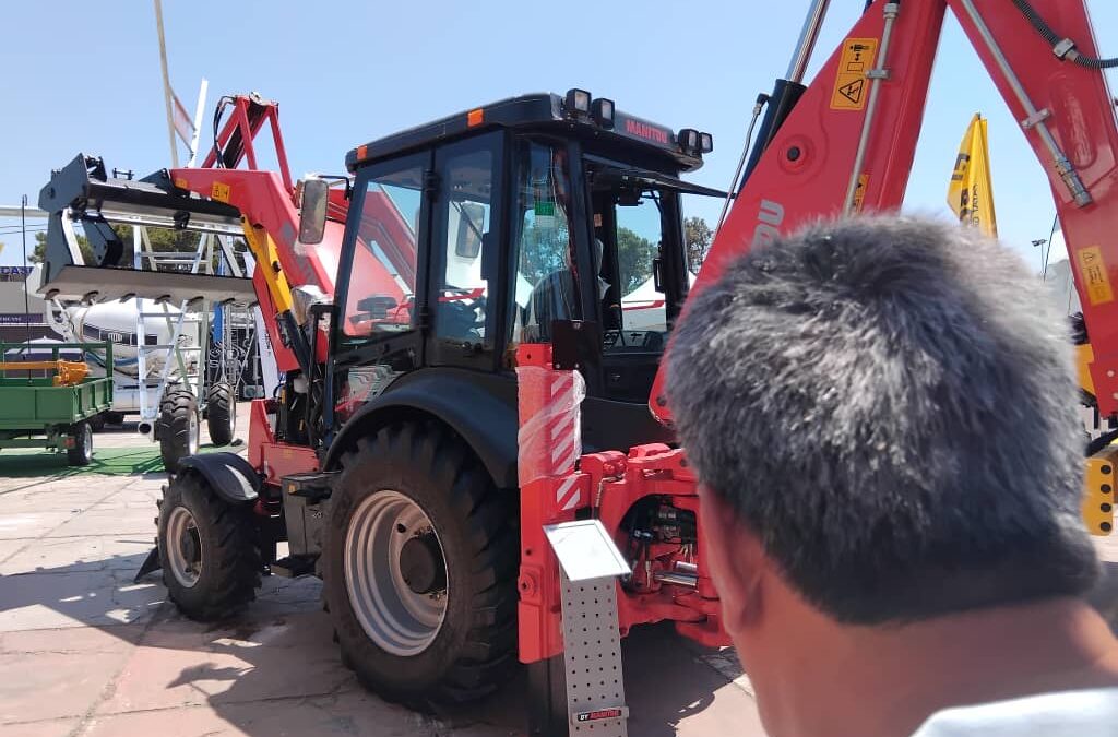 56 éme édition de la Foire internationale d’Alger 2025