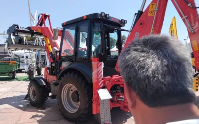 56 éme édition de la Foire internationale d’Alger 2025