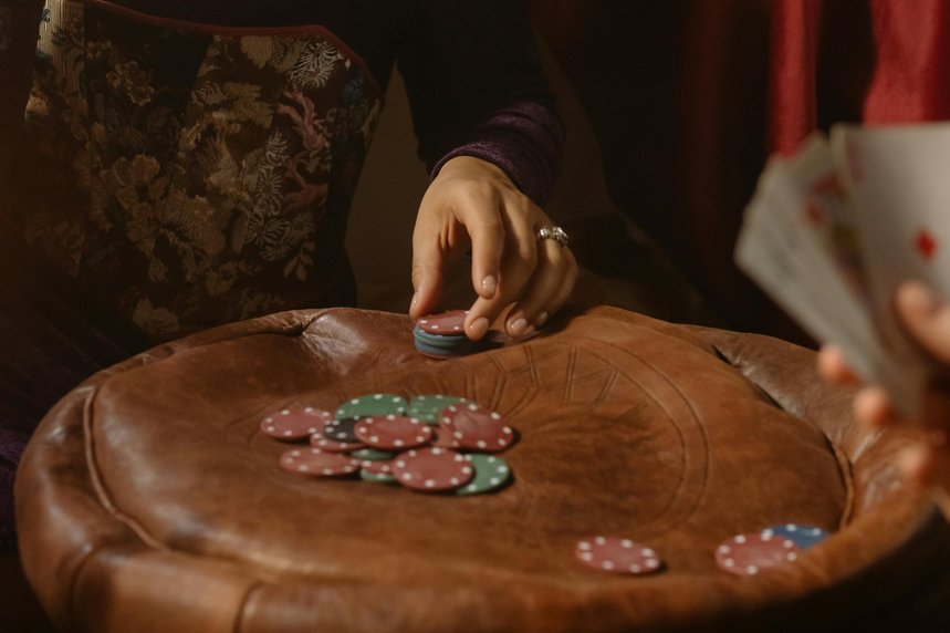 luckcasino