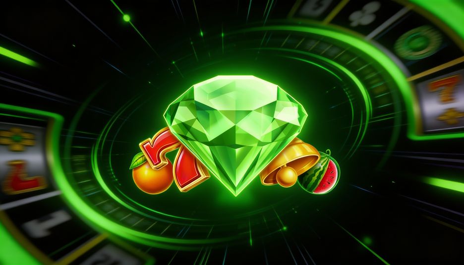 Vox Casino online