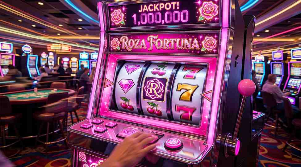 Winaura casino