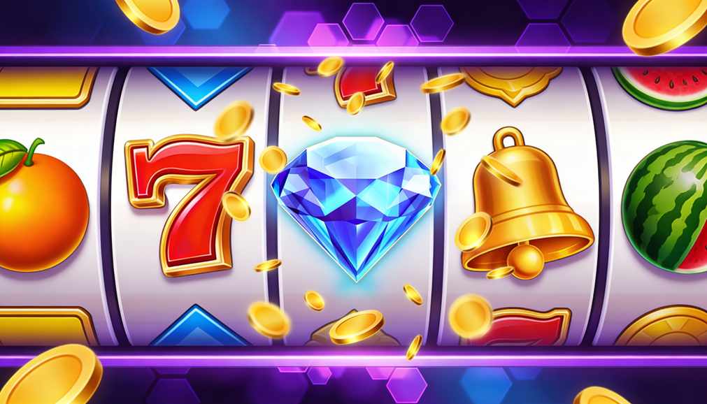 Megarich casino app