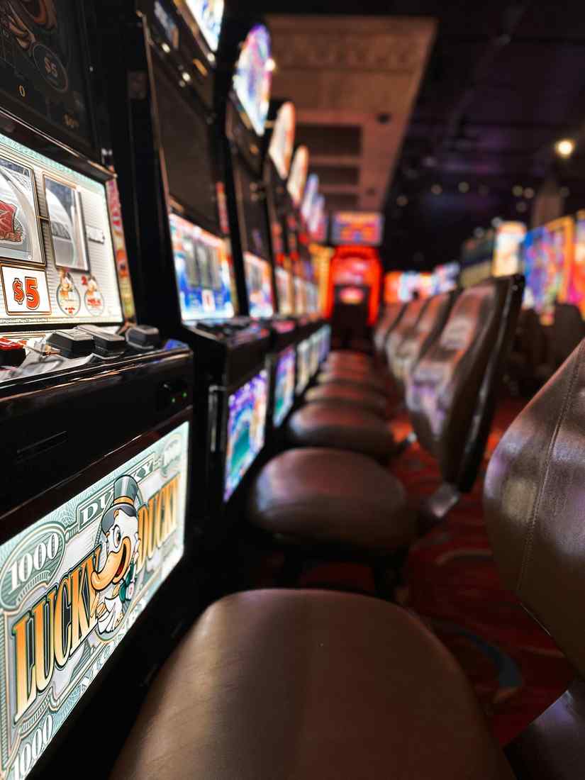 Spinsy Casino