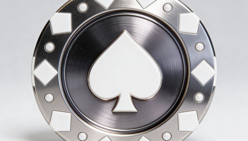 New lucky casino app