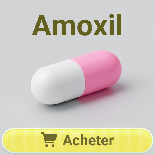 Amoxil