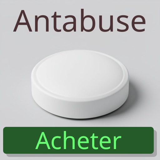 Antabuse