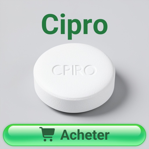 Cipro