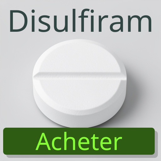 Disulfiram