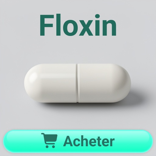 Floxin