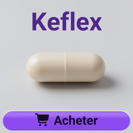 Keflex