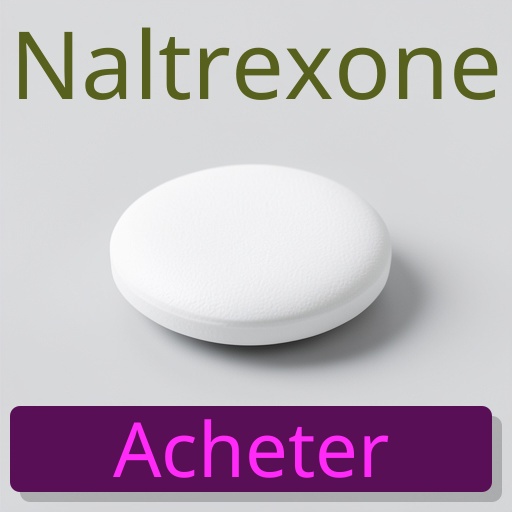 Naltrexone