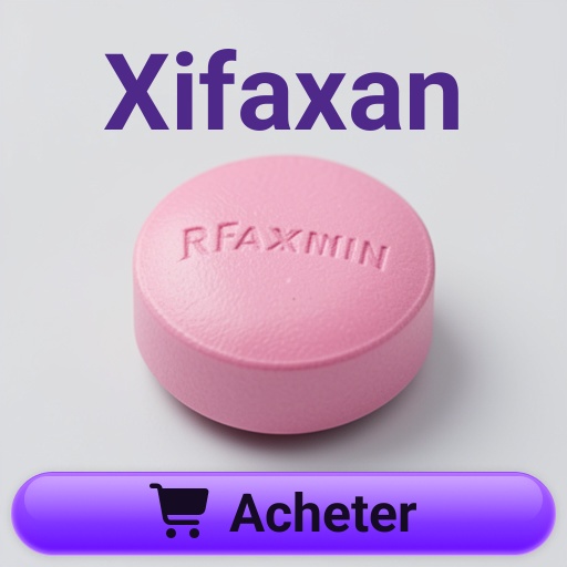 Xifaxan
