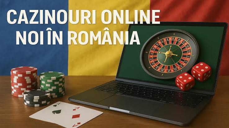 Cazinouri Noi Descoperă Cele Mai Rele Ofertă de Pe Piață